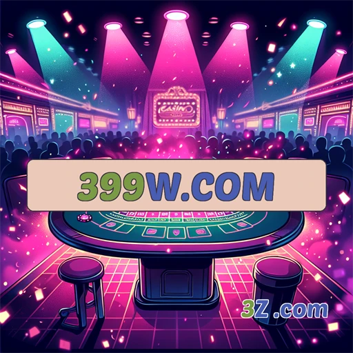 Slots Inovadores: Atrações Imperdíveis no 399w.com